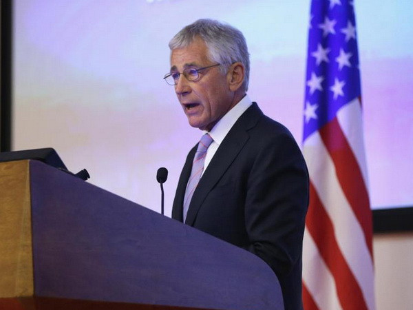 Mỹ tăng cường hợp tác an ninh với Mexico và Guatemala ảnh 1