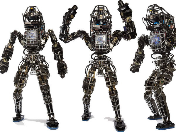 Lầu Năm Góc giới thiệu hàng loạt công nghệ tiên tiến ảnh 1