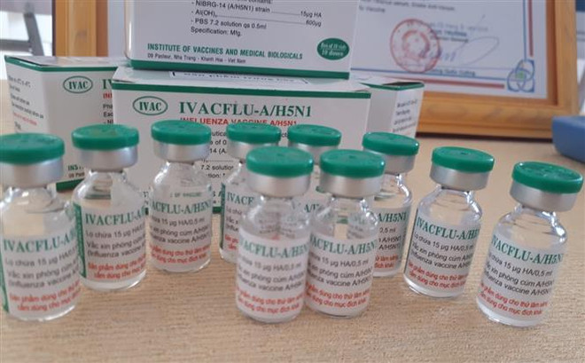 Kon Tum: Xuất hiện một trường hợp tử vong do cúm A/H1N1 ảnh 1