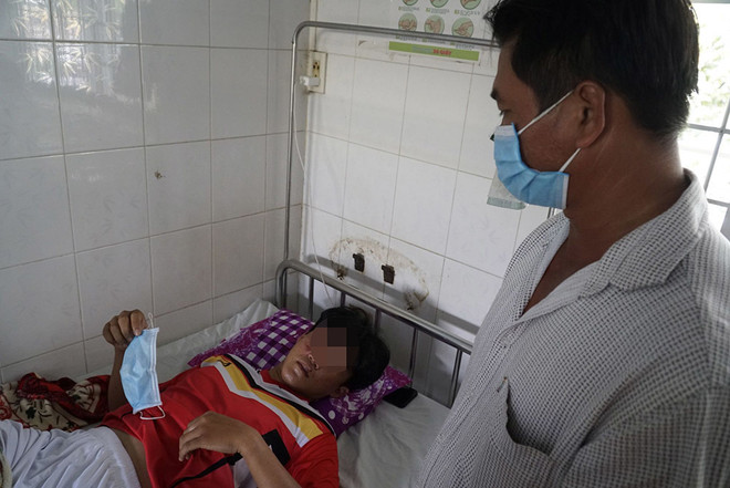 Đồng Tháp: Điều tra 2 vụ hành hung khiến 3 học sinh bị thương ảnh 1