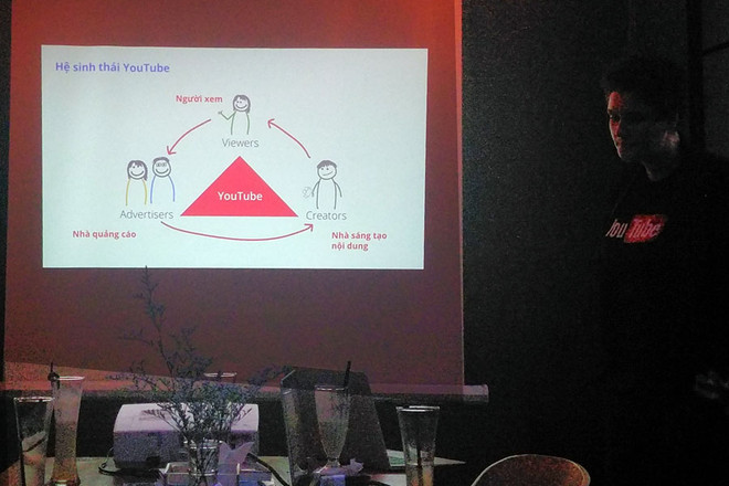 Google chia sẻ tới 70% doanh thu từ quảng cáo cho nhà sáng tạo ảnh 1