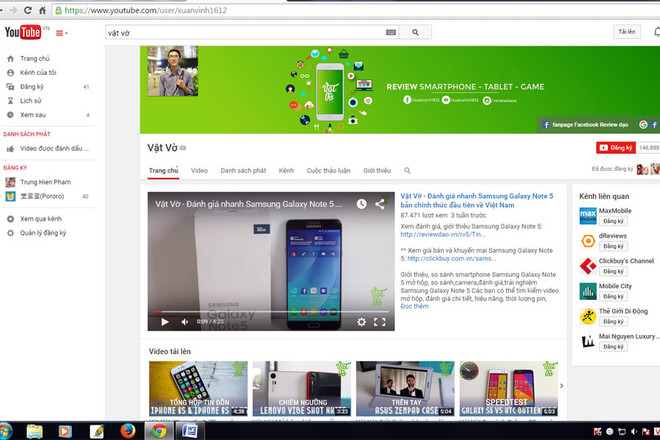 Các nhà phát triển Việt chia sẻ kinh nghiệm thành công với YouTube ảnh 1