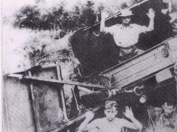 Triển lãm chuyên đề "Điện Biên xưa - nay và chiến thắng Đăk Pơ" ảnh 1