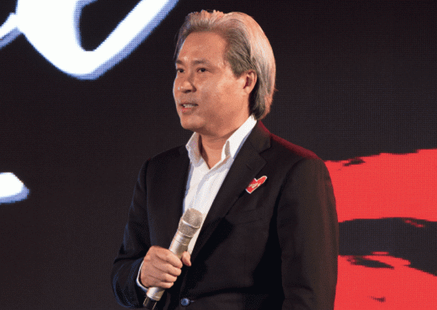 VinaCapital: Ưu tiên đầu tư vào các doanh nghiệp có yếu tố bền vững ảnh 1