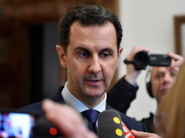 Tổng thống Syria nhấn mạnh nội dung chính cuộc hòa đàm ở Astana ảnh 1