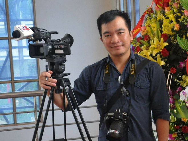 Tìm thấy thi thể phóng viên Đinh Hữu Dư cách nơi bị nạn 100km ảnh 1