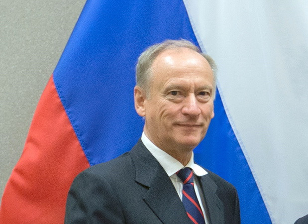 Giới chức an ninh cấp cao Nga, Iran thảo luận về Trung Đông và Syria ảnh 1