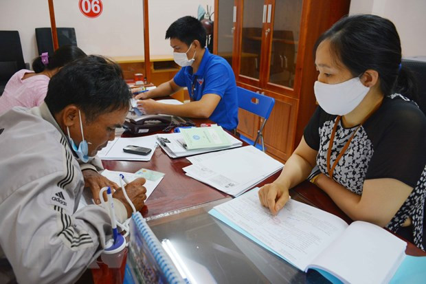 TP.HCM: Hơn 8,8 triệu người khó khăn do dịch được nhận hỗ trợ ảnh 1