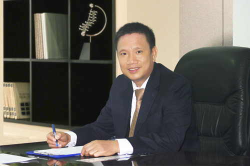 Nhà khoa học trẻ với công trình được ứng dụng tại 42 tỉnh, thành phố ảnh 1