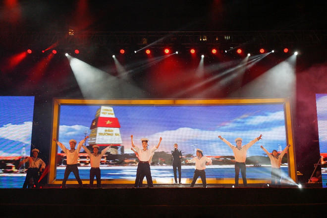 Quỹ “Khí phách Việt” - Tự hào khí phách người Việt Nam ảnh 4