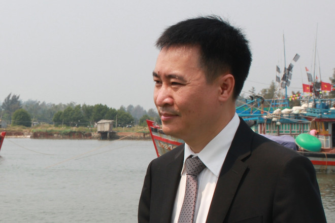 Quỹ “Khí phách Việt” - Tự hào khí phách người Việt Nam ảnh 3