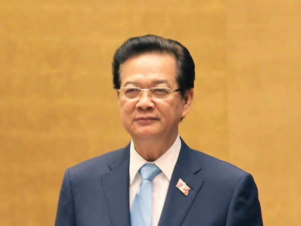 Thủ tướng Nguyễn Tấn Dũng thăm chính thức Ấn Độ ảnh 1