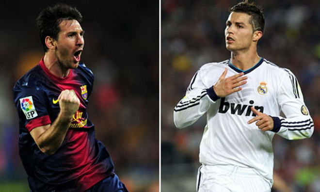 Messi hay Ronaldo còn quan trọng hơn hệ thống chiến thuật? ảnh 1