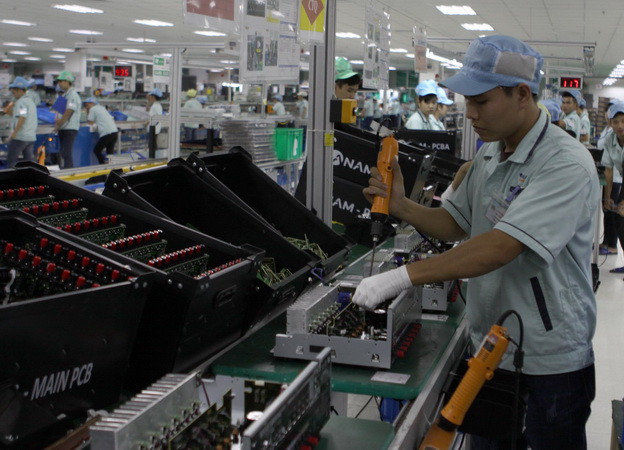 Hiện thực hóa chỉ tiêu kinh tế 2035: Cần một "sân chơi bình đẳng" ảnh 2