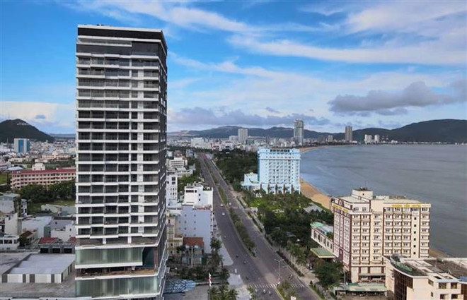 Các khoản nợ của Tập đoàn FLC liệu có đáng lo ngại? ảnh 2