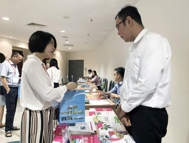 Diễn đàn kết nối du lịch TP.HCM và Đồng bằng sông Cửu Long ảnh 2