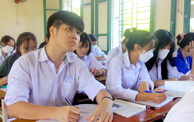 Hành trình 'leo núi' của quán quân Đường lên Đỉnh Olympia Nguyên Vũ ảnh 1