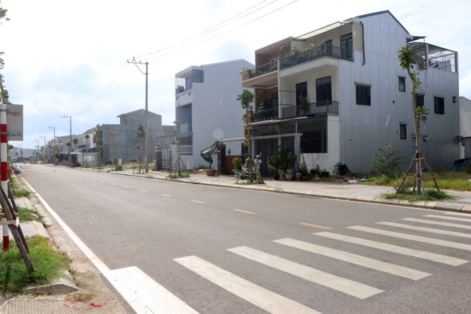 Giai đoạn 1 dự án di dời 3.187 hộ dân Kinh thành Huế chuẩn bị về đích ảnh 1