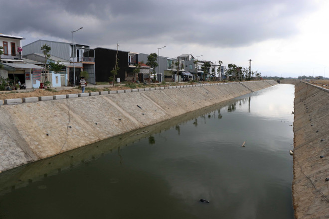 Giai đoạn 1 dự án di dời 3.187 hộ dân Kinh thành Huế chuẩn bị về đích ảnh 2