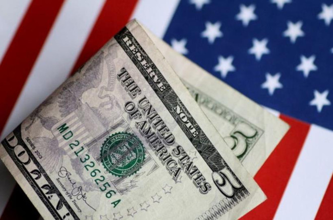 Nhà đầu tư nước ngoài nắm giữ trái phiếu Mỹ cao nhất kể từ tháng 2 ảnh 1