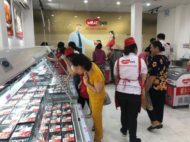 MML có giá 80.000 đồng mỗi cổ phiếu trong ngày đầu tiên lên sàn UPCoM ảnh 1