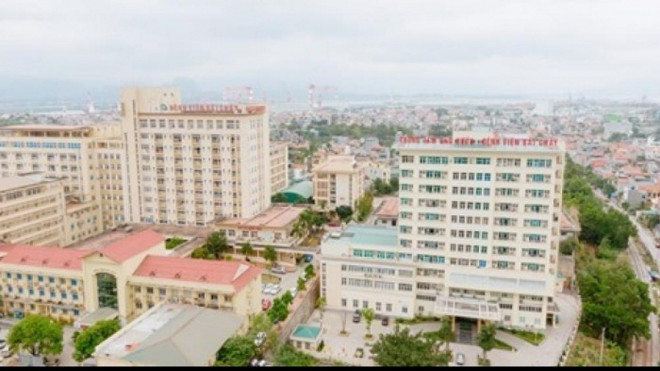 Quảng Ninh: Chém trọng thương vợ con và 2 người họ hàng rồi tự tử ảnh 1