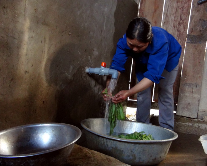 Tăng giám sát chất lượng nước nhằm đảm bảo sức khỏe nhân dân ảnh 1