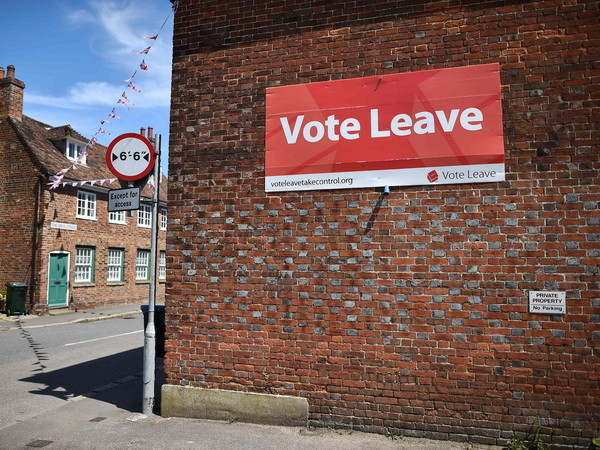 Brexit sẽ ảnh hưởng đến tăng trưởng của Việt Nam, Campuchia, Hong Kong ảnh 1