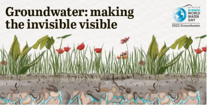 Ngày Nước Thế giới 2022: Bảo vệ nước ngầm vì mạch nguồn của sự sống ảnh 2