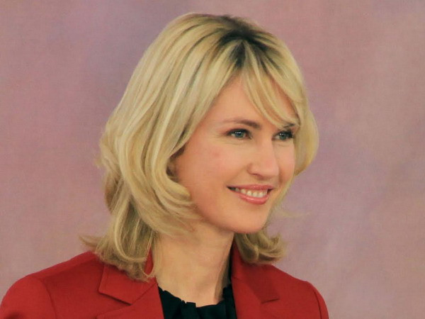 Quốc hội Đức hướng tới bình đẳng giới ở các cấp lãnh đạo ảnh 1