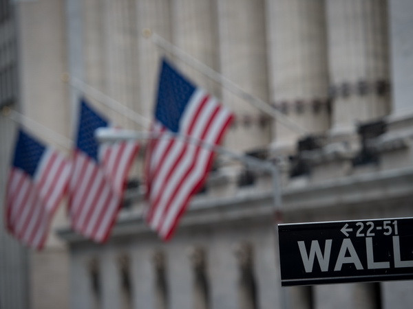 Phố Wall đánh dấu chuỗi tăng trưởng dài nhất trong lịch sử ảnh 1