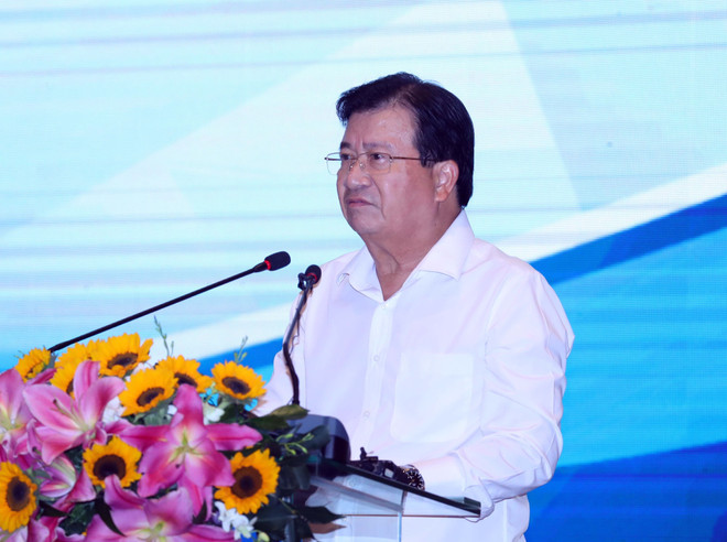 Thủ tướng: Nghiên cứu Đề án cơ chế đặc thù cho Vùng kinh tế trọng điểm ảnh 1