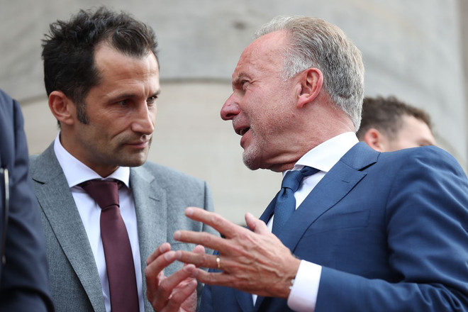 Hansi Flick có xứng đáng là huấn luyện viên trưởng của FC Bayern? ảnh 2