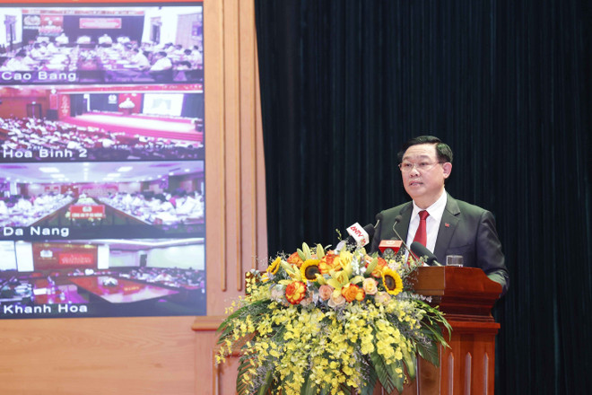 Tổng kết cuộc vận động xây dựng phong cách người công an nhân dân ảnh 1