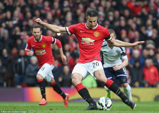 Kết quả: Man United tái lập "kỷ lục buồn," Ronaldo lập hat-trick ảnh 1