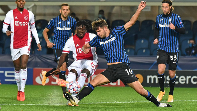 Lịch trực tiếp Champions League: Atletico, Real cùng phải 'sinh tử' ảnh 2