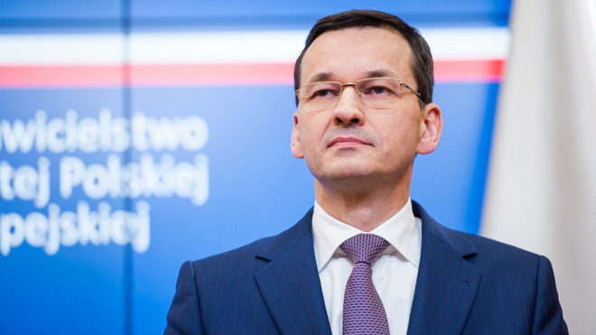 Ba Lan đề nghị tổ chức một hội nghị khác để quyết định ngân sách EU ảnh 1