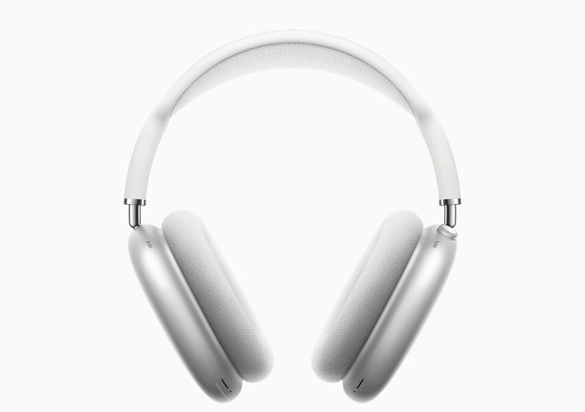 Apple chính thức trình làng tai nghe cao cấp AirPods Max ảnh 1