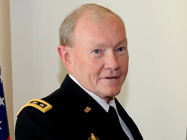 Tướng Mỹ: Một nửa quân đội Iraq không đủ khả năng chống IS ảnh 1