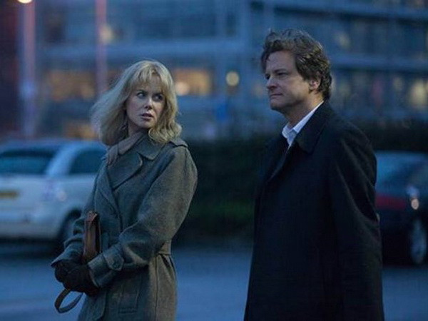 Nicole Kidman và Colin Firth tái xuất trong phim ''Tội ác ngủ say'' ảnh 1