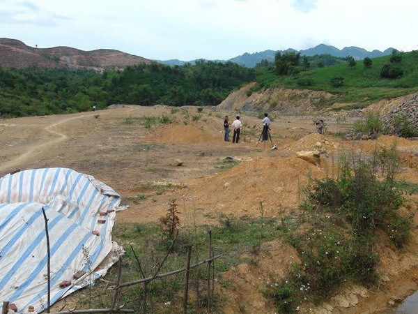 Yên Bái: Dân mỏi mòn chờ khu tái định cư phòng chống bão lũ ảnh 1