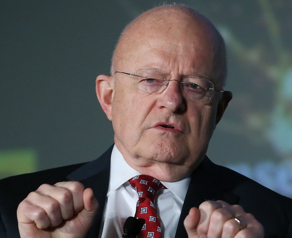 Mỹ lo ngại nguy cơ xảy ra cuộc Chiến tranh Lạnh mới với Nga ảnh 1