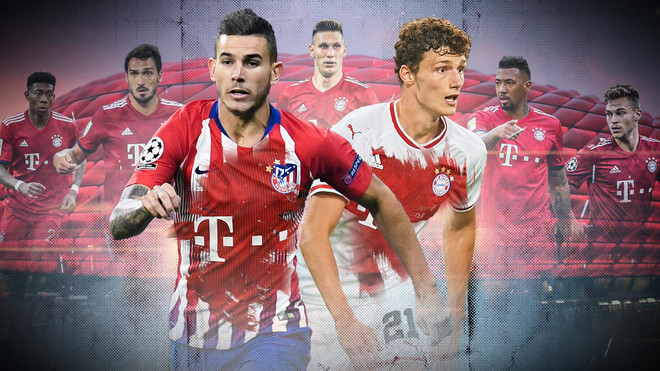 Để Hummels ra đi, Bayern Munich đang tự làm suy yếu mình? ảnh 2