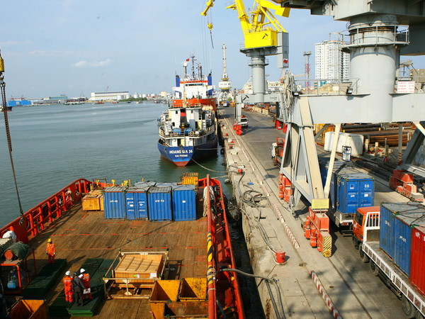 Canada khẳng định Việt Nam là một phần quan trọng trong đàm phán CPTPP ảnh 1