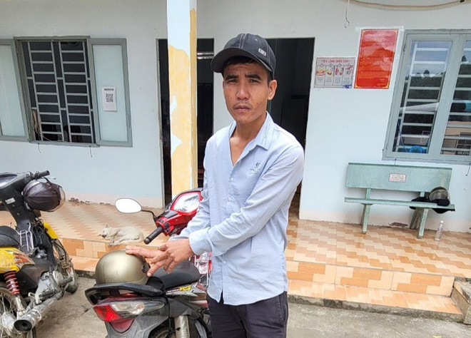 Lâm Đồng: Vây bắt đối tượng vào nhà cướp tài sản của cụ bà 92 tuổi ảnh 1