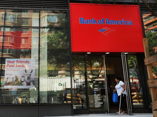 Ngân hàng Mỹ chuyển trụ sở châu Âu sang CH Ireland vì Brexit ảnh 1