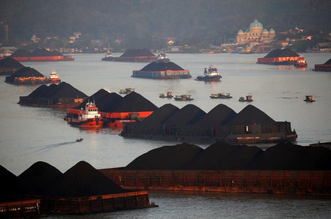 Philippines kêu gọi Indonesia dỡ bỏ lệnh cấm xuất khẩu than đá ảnh 1