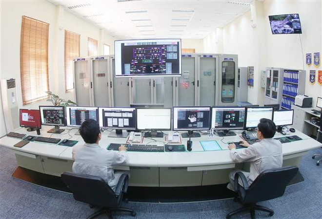 Năm 2022, tổng điện năng sản xuất trong nước và nhập khẩu sẽ tăng 7,9% ảnh 3