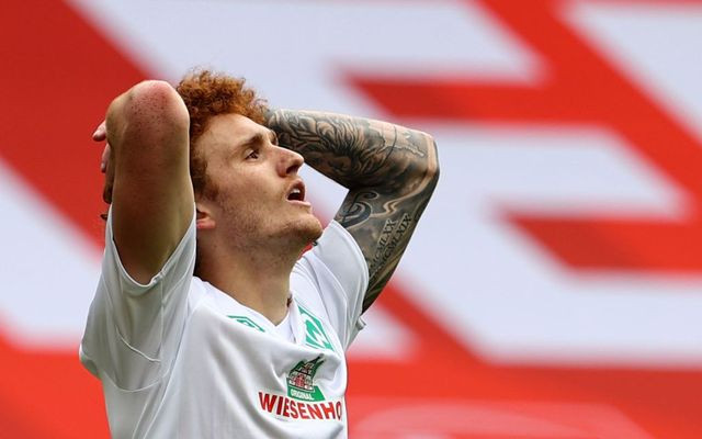 Kết quả Bundesliga: Xác định xong nhóm xuống hạng, dự cúp châu Âu ảnh 1