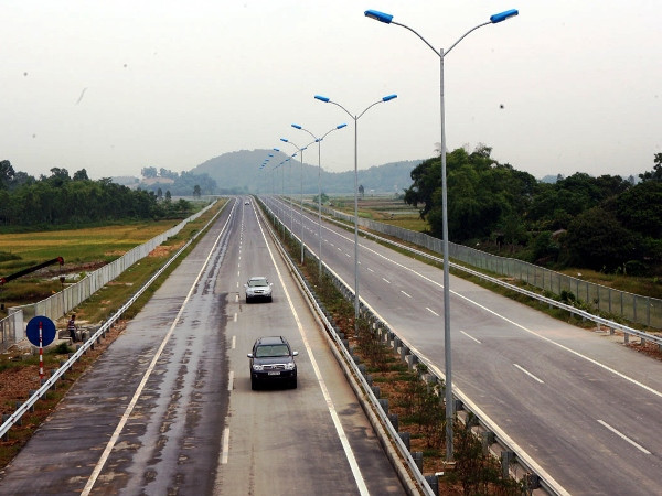 Xử lý nghiêm các sai phạm dự án cao tốc Cầu Giẽ-Ninh Bình ảnh 1